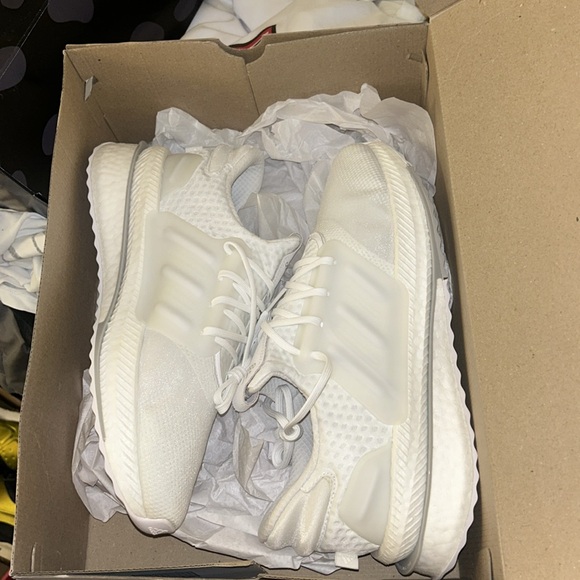 NEW Adidas X_PLRBOOST - Picture 2 of 4